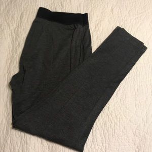 Business Casual leggings